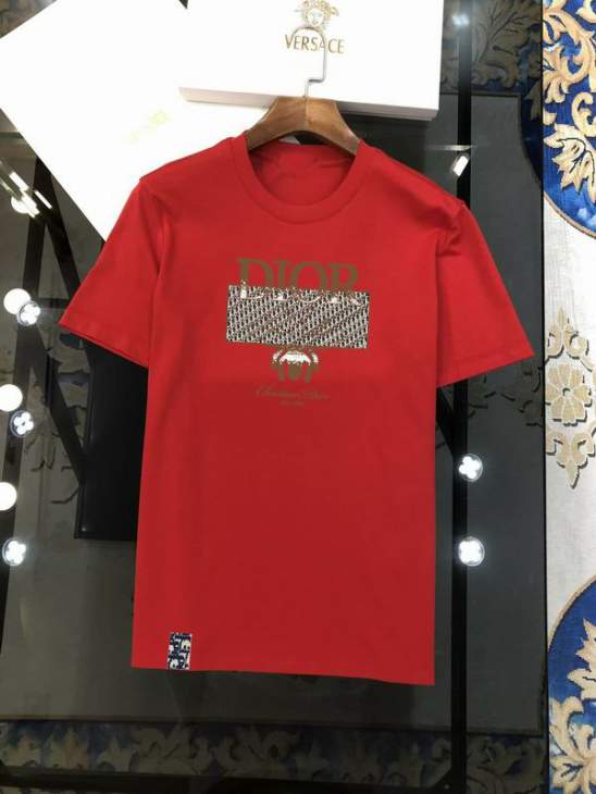 Dior T Shirts Short _SKUDiorM-5XL12yr4016235
